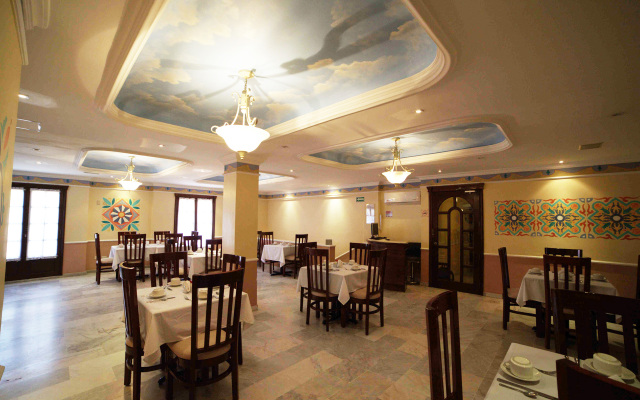 Francis Drake by DOT Tradition Hotel
