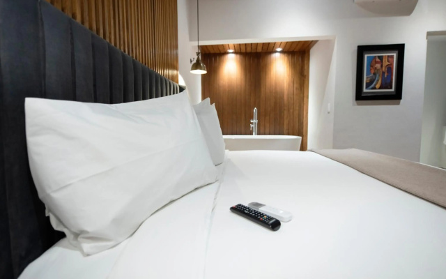 Hotel Madi