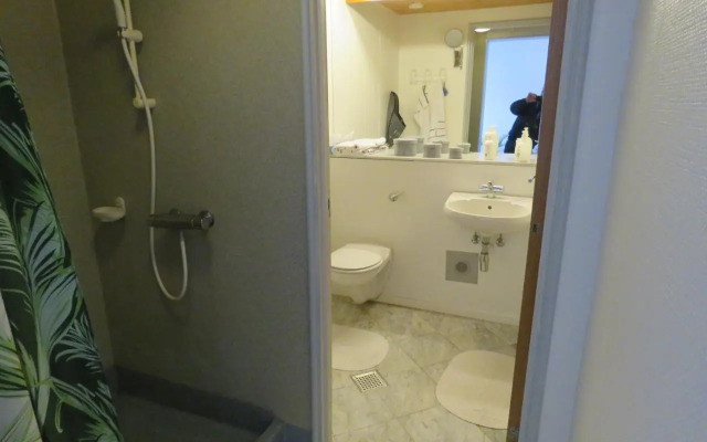 Stenbjerg Kro & Badehotel