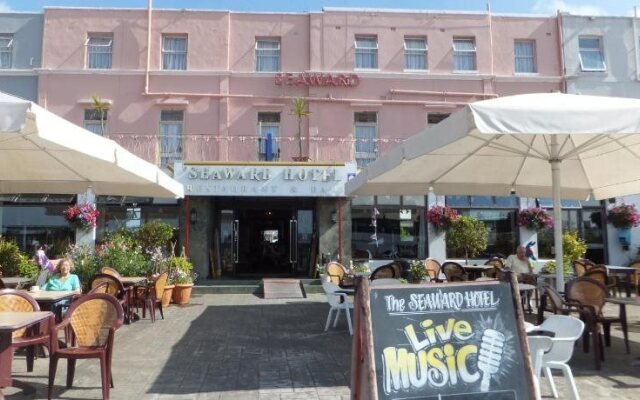 Seaward Hotel