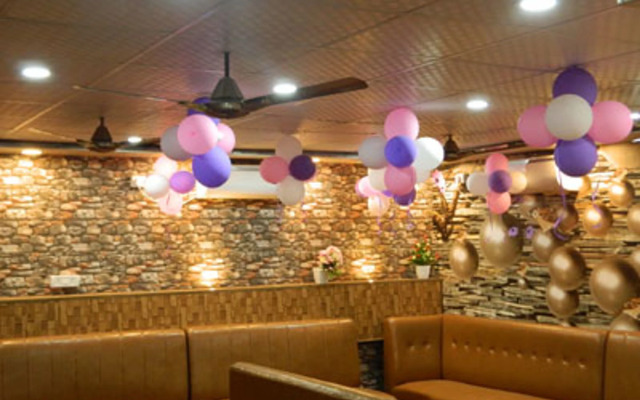 Mona Regency Hotel and Banquet