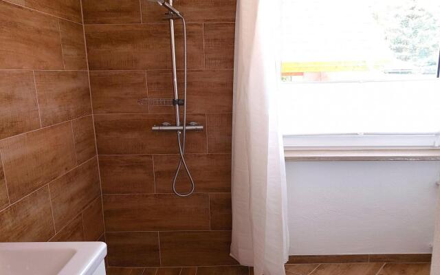 Holiday Home in Idyllic Ziesar Near the Natuurpark