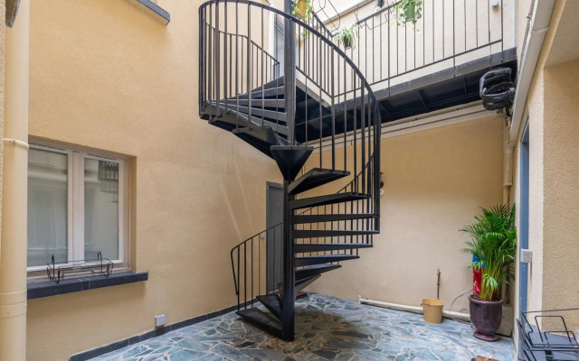 Hotel Relais Bergson