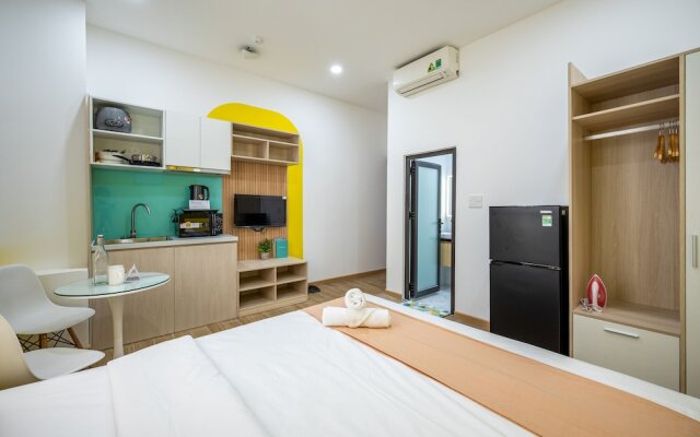 Cozrum Homes - Selina Residence