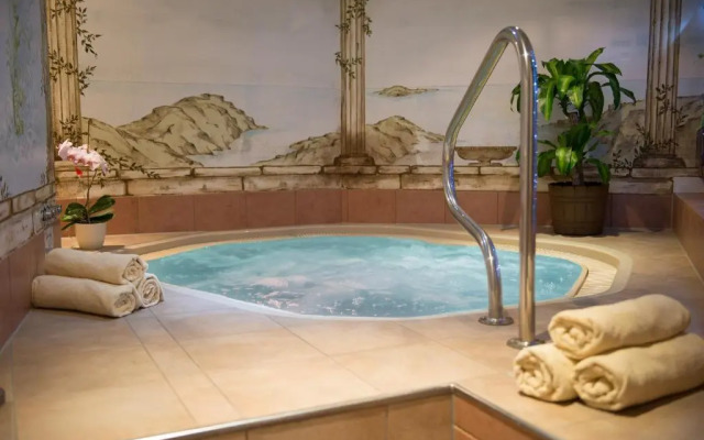 Flair Hotel Mellestollen