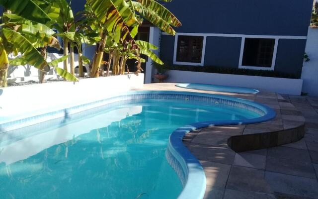 Tabuba Residence