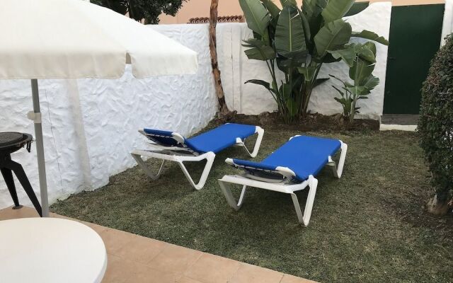 Benavista Estepona - 2 Bed Town House with Pool