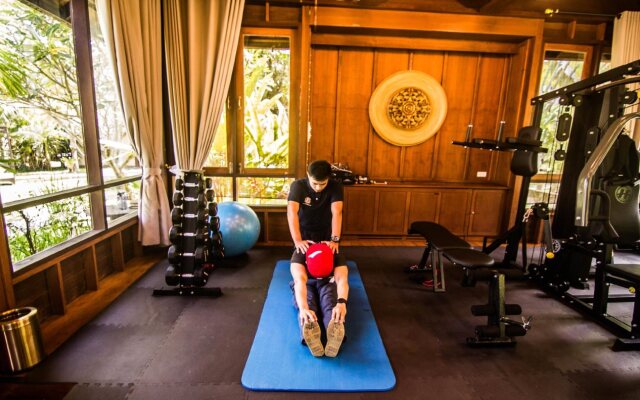Fanli Resort Chiang Mai
