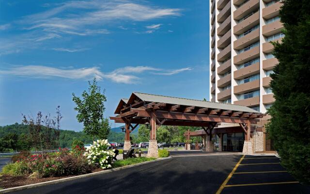 The Park Vista - a DoubleTree by Hilton Hotel - Gatlinburg