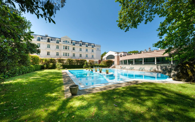 Castilla Termal Balneario de Solares