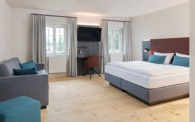 Hotel Aiterbach am Chiemsee