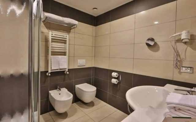 Best Western Plus Hotel Galileo Padova 