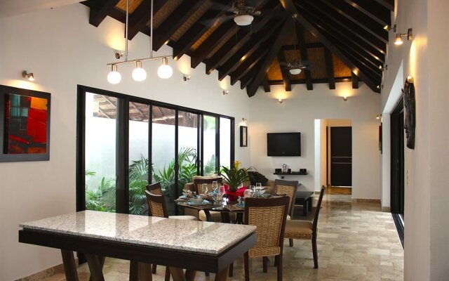 Casa Rose Wood Tulum