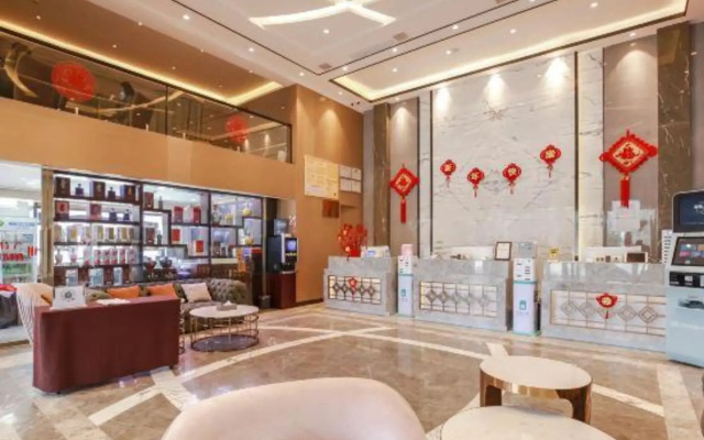 Fuli International Hotel