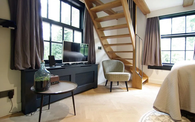 Authentic Farmhouse - De Vergulden Eenhoorn