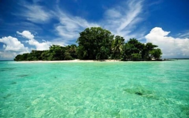 Dolphin Bay Hideaway