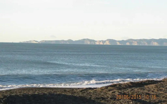 Motel de la Mer