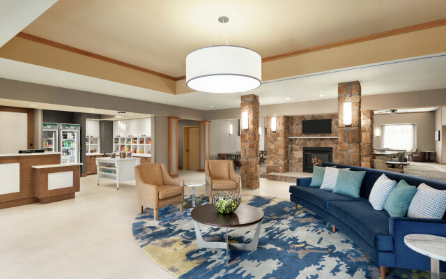 Homewood Suites by Hilton Allentown-West/Fogelsville, PA
