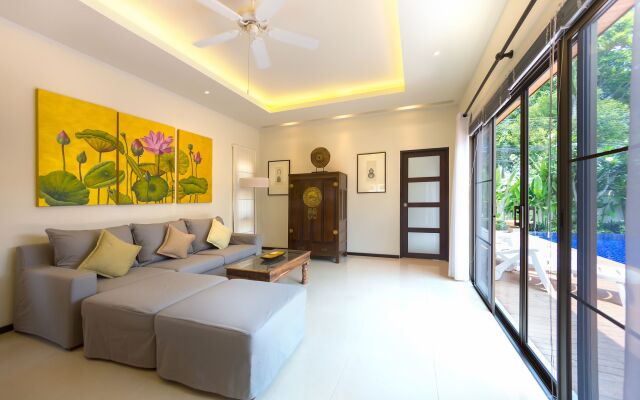 Villa Hatiti