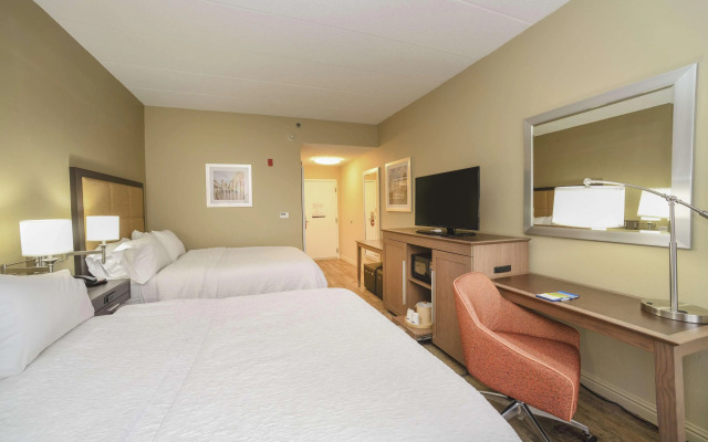 Hampton Inn Cincinnati-Eastgate