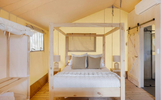 Reflections Bonny Hills - Holiday Park – Guest Rooms – Bonny Hills
