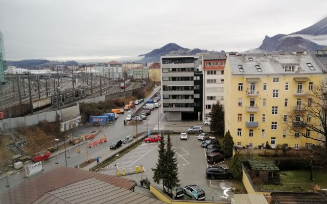 Hotel IMLAUER & Bräu