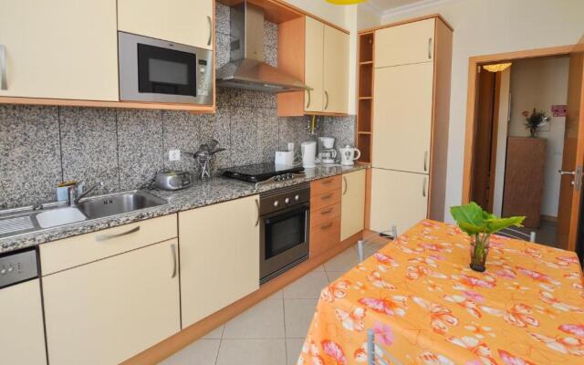 Apartamentos Encosta da Orada