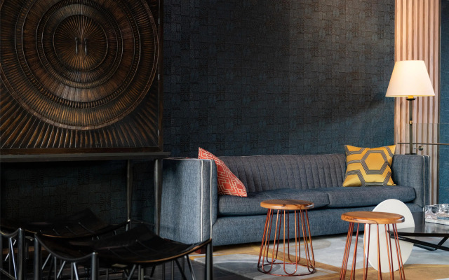 Hyatt Centric San Isidro Lima