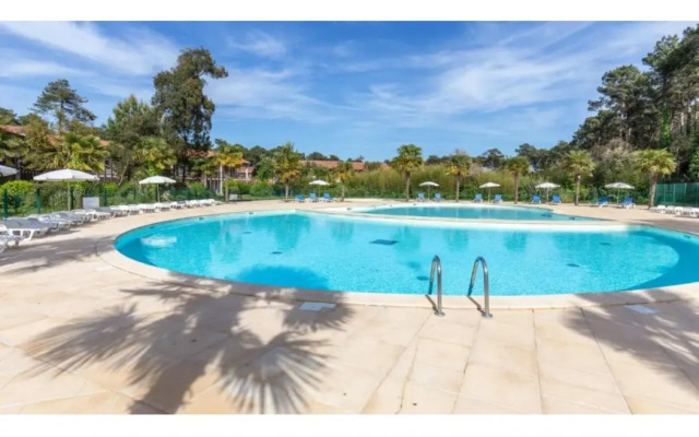 Residence L'Allee des Dunes - Vacanceole