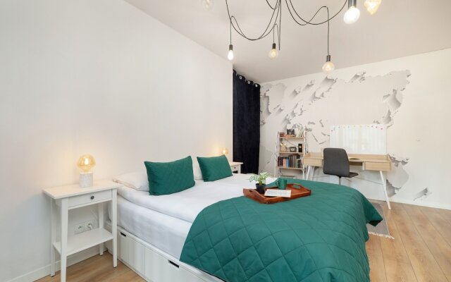 Apartment Solna 1 by Renters