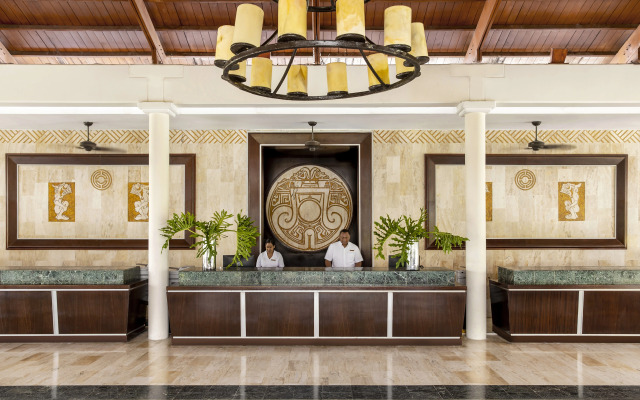 Paradisus Punta Cana Resort All Inclusive