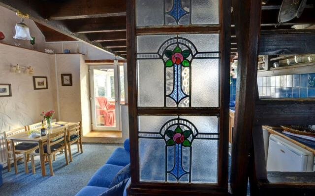 Holiday Home Caernarfon View Cottage