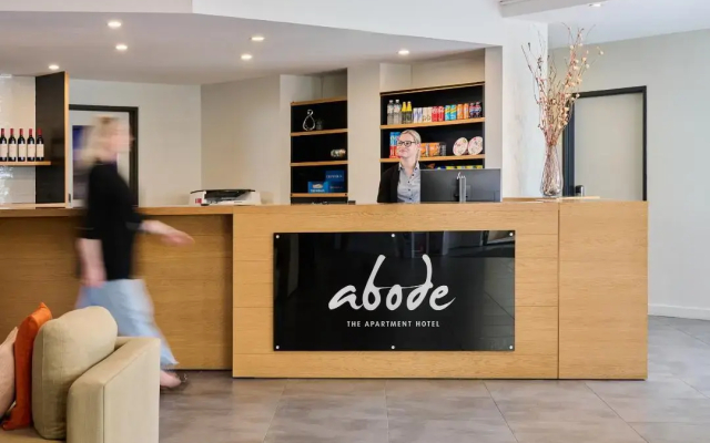 Abode Tuggeranong