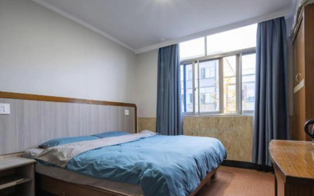 Meidiya Hotel