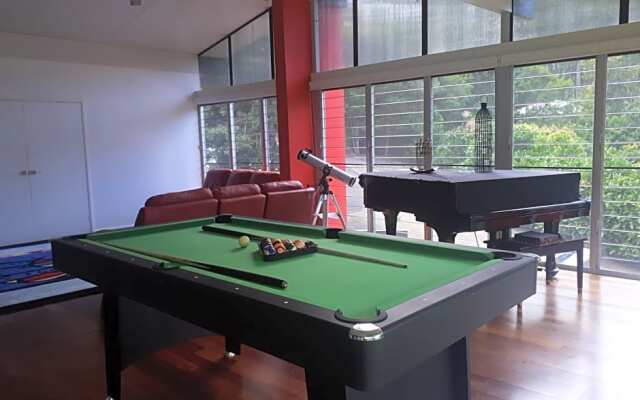 Stay @ LP Montville