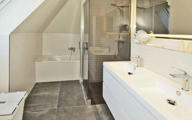 Holiday Home sea Ambience