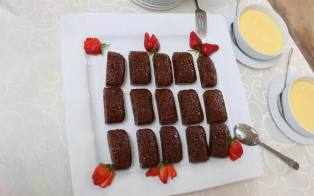 Magoebaskloof Getaway