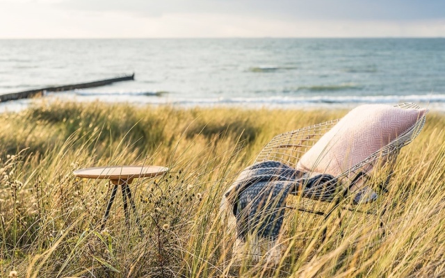 Strandhaus Ahrenshoop