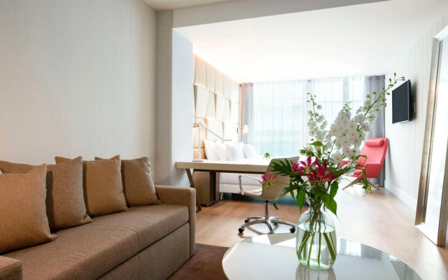 NH Collection Eindhoven