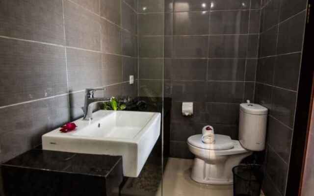Legian Bisma Suite