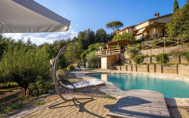 Toscana da Sogno a Villa Allegria