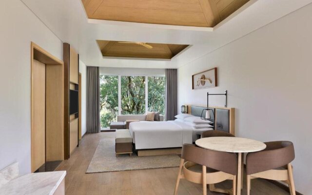 Coorg Marriott Resort & Spa
