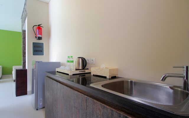Royal Samaja Villas