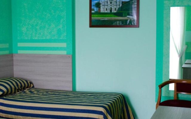Hotel Certosa