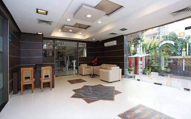 Capital O 1299 Hotel Mukut Regency