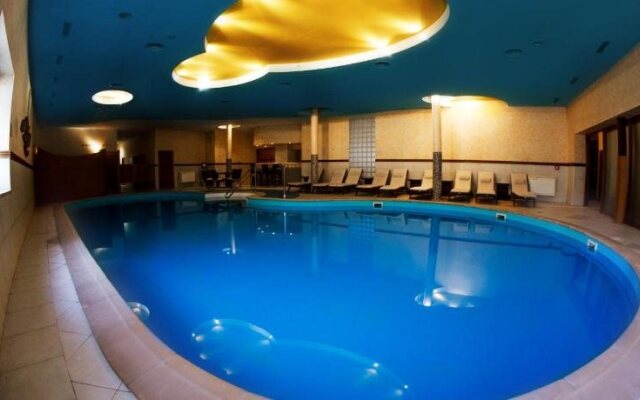 Sporthotel Victoria