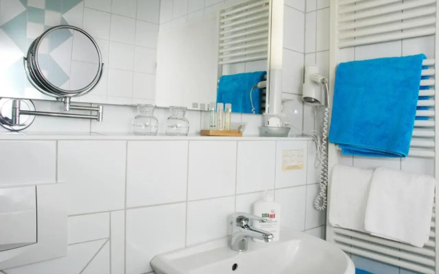 Gästehaus Clüsserath-Weiler