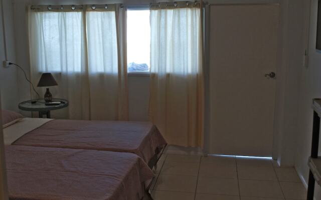 Eco Living Aruba
