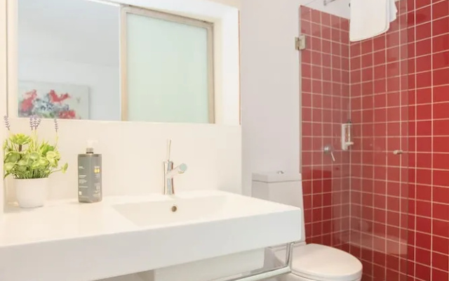 Liiiving - Light Trendy Apartment