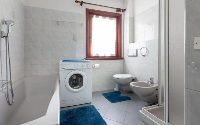 Appartamento Campacc